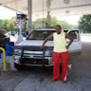 Meet your Posher, Ernest